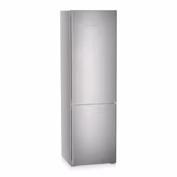 Liebherr CBNsda 572i Plus Libera installazione 360 L A Acciaio inox - Vista aggiuntiva 7