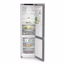 Liebherr CBNsdc 573i Plus Libera installazione 360 L C Argento - Vista aggiuntiva 3