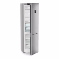 Liebherr CBNsdc 573i Plus Libera installazione 360 L C Argento - Vista aggiuntiva 5