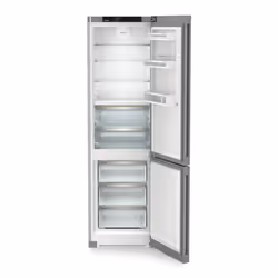 Liebherr CBNsdc 573i Plus Libera installazione 360 L C Argento - Vista aggiuntiva 6