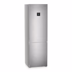 Liebherr CBNsdc 573i Plus Libera installazione 360 L C Argento - Vista aggiuntiva 7
