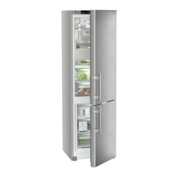 Liebherr CBNsda 575i Prime Libera installazione 362 L A Argento