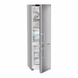 Liebherr CBNsda 575i Prime Libera installazione 362 L A Argento - Vista aggiuntiva 6