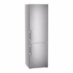 Liebherr CBNsda 575i Prime Libera installazione 362 L A Argento - Vista aggiuntiva 7