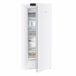 Liebherr FNE4605, 200 L, 16 kg/24h, SN-T, Sistema No-frost, E, Bianco