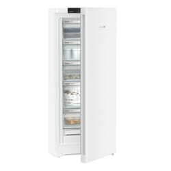 Liebherr FNE4605 congelatore Congelatore verticale Libera installazione 200 L E Bianco