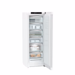Liebherr FNe 5006 Pure, 238 L, 17 kg/24h, SN-T, Sistema No-frost, E, Bianco