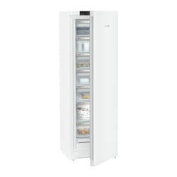 Liebherr FNE5207 congelatore Congelatore verticale Libera installazione 278 L E Bianco