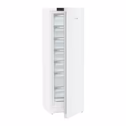 Liebherr FNE5207 congelatore Congelatore verticale Libera installazione 278 L E Bianco - Vista aggiuntiva 5