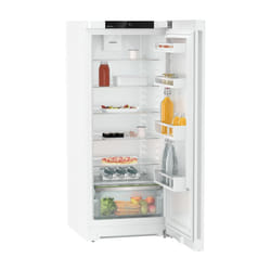 Liebherr Rd 4600 Pure frigorifero Libera installazione 298 L D Bianco