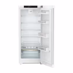 Liebherr Rd 4600 Pure frigorifero Libera installazione 298 L D Bianco - Vista aggiuntiva 5