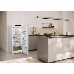 Liebherr Rd 4600 Pure frigorifero Libera installazione 298 L D Bianco - Vista aggiuntiva 7