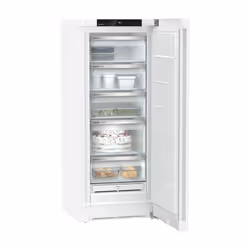 Liebherr FNd 4625 Plus NoFrost Congelatore verticale Libera installazione 200 L D Bianco - Vista aggiuntiva 2