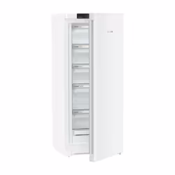 Liebherr FNd 4625 Plus NoFrost Congelatore verticale Libera installazione 200 L D Bianco - Vista aggiuntiva 5