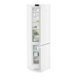 Liebherr CBNa 572i Plus Libera installazione 361 L A Bianco