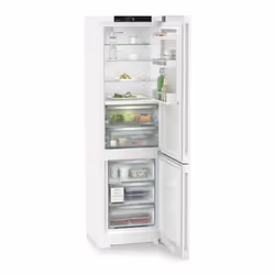 Liebherr CBNa 572i Plus Libera installazione 361 L A Bianco - Vista aggiuntiva 2