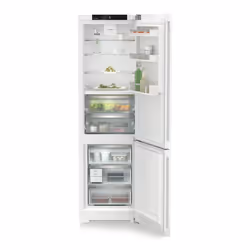 Liebherr CBNa 572i Plus Libera installazione 361 L A Bianco - Vista aggiuntiva 3