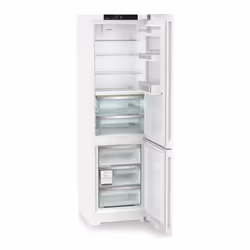 Liebherr CBNa 572i Plus Libera installazione 361 L A Bianco - Vista aggiuntiva 4