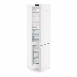 Liebherr CBNa 572i Plus Libera installazione 361 L A Bianco - Vista aggiuntiva 5