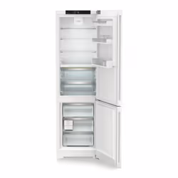 Liebherr CBNa 572i Plus Libera installazione 361 L A Bianco - Vista aggiuntiva 6