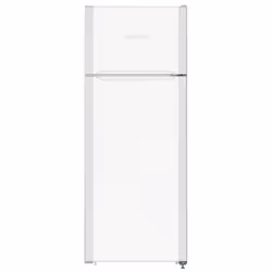 Liebherr CTe 2531 Libera installazione 234 L E Bianco