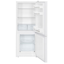 Liebherr CUe 2331 Frigorifero con congelatore in basso 210 L Bianco classe E