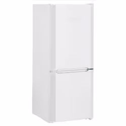 Liebherr CUe 2331 Frigorifero con congelatore in basso 210 L Bianco classe E - Vista aggiuntiva 3