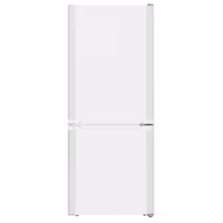 Liebherr CUe 2331 Frigorifero con congelatore in basso 210 L Bianco classe E - Vista aggiuntiva 4