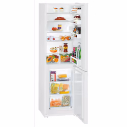 Liebherr CUe 3331 Libera installazione 296 L E Bianco