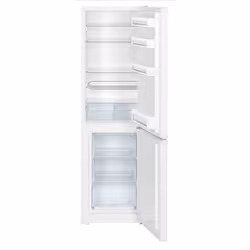 Liebherr CUe 3331 Libera installazione 296 L E Bianco