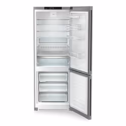 Liebherr CNsfa 7723 Plus NoFrost Libera installazione 485 L A Argento - Vista aggiuntiva 5