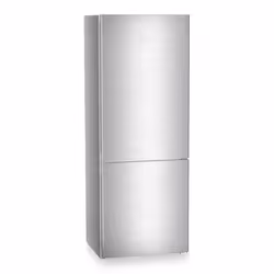 Liebherr CNsfa 7723 Plus NoFrost Libera installazione 485 L A Argento - Vista aggiuntiva 6