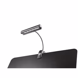 König & Meyer 12248-000-55 lampada a clip per leggio - Vista aggiuntiva 3