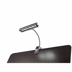 König & Meyer 12248-000-55 lampada a clip per leggio - Vista aggiuntiva 4
