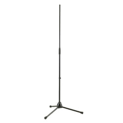 König & Meyer 20130-300-55 supporto per microfono Asta per microfono dritta