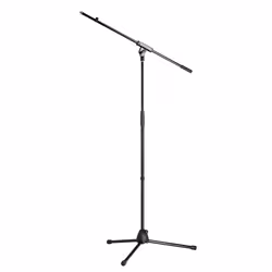 König & Meyer 27105, Nero, 1600 mm, 2,32 kg