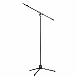 König & Meyer 21070, Nero, 1600 mm, 2,17 kg