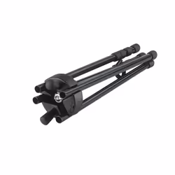 König & Meyer 14350-000-55 supporto ed elemento di montaggio per strumenti musicali Sassofono Nero - Vista aggiuntiva 2