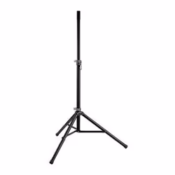 König & Meyer 21450, Alluminio, Plastica rinforzata con fibre (FRP), Nero, 2,34 kg