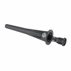 König & Meyer 18020-000-55 supporto ed elemento di montaggio per strumenti musicali Oboe Nero - Vista aggiuntiva 2