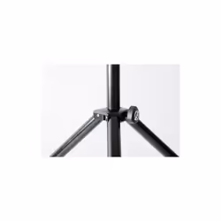 König & Meyer 214/6 Pavimento Alluminio Nero - Vista aggiuntiva 4