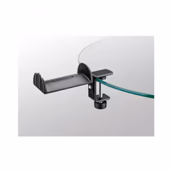 König & Meyer 16090 Supporto passivo Cuffie Nero - Vista aggiuntiva 2