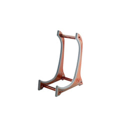 König & Meyer 15550-000-98 supporto ed elemento di montaggio per strumenti musicali Violino/Ukulele Legno