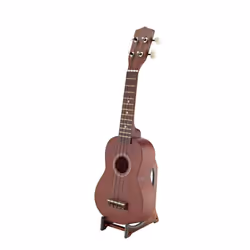 König & Meyer 15550-000-98 supporto ed elemento di montaggio per strumenti musicali Violino/Ukulele Legno