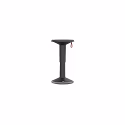 Il Sgabello multiuso UP di interstuhl è l'alternativa attiva e versatile alla classica sedia da ufficio. Con un design ergono ...