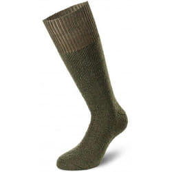 Albatros Thermo Control LG Unisex Calzini per squadra Verde 1 paio/a