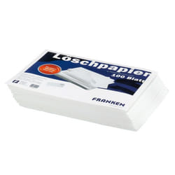 Franken Z1925 accessorio board Carta assorbente