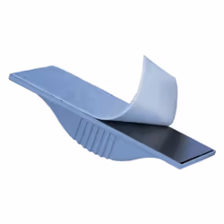 Franken Z1923, Cancellino, Grigio, 60 mm, 150 mm, 30 mm, 100 g