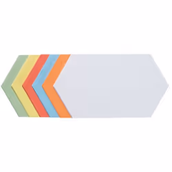 Franken UMZH 1730 99, Multicolore, Carta, 165 mm, 165 mm, 300 mm, 40 mm