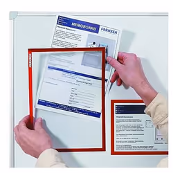 Franken ITSA3M 03 cornice magnetica A3 Blu